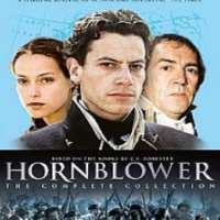 Jamie BamberHornblower (TV Series 1998-2001), The Devil's Tattoo (Film 2001)