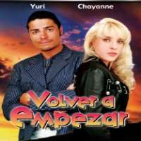 Karyme LozanoVolver a Empezar (TV Series 1994-1995), Mujer, casos de la vida real (Film 1997)