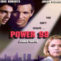 Jennie GarthGrowing Pains (TV Series 1989), Power 98 (Film 1996)