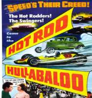 Marsha MasonHot Rod Hullabaloo (Film 1966)