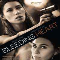 Melina KanakaredesGuiding Light (TV Series 1991-1995), Bleeding Hearts (Film 1997)