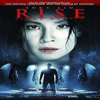 Anastasia BaranovaLizzie McGuire (TV Series 2002), Rise: Blood Hunter (Film 2007)