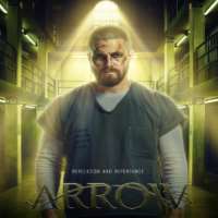 Carlos ValdesArrow (TV Series 2014-2018)
