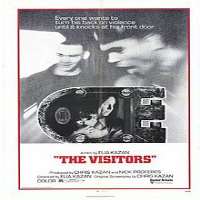 James WoodsThe Visitors (Film 1972)