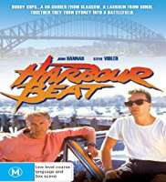 John HannahBrond (TV Series 1987), Harbour Beat (Film 1990)