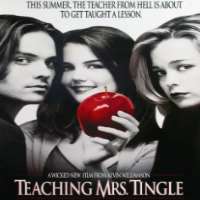 Barry WatsonDays of Our Lives (Soap Opera 1990), Teaching Mrs. Tingle (Film 1999)