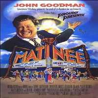 Jesse Lee SofferMatinee (Film 1993), Wings (TV Series 1995)