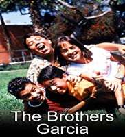 Aaron Hill (Actor)The Brothers Garcia (TV Series 2001)