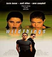 Jennifer TaylorWild Things (Film 1998), Miami Sands (TV Series 1998)