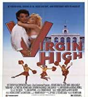 Leslie MannVirgin High (Film 1991), Birdland (TV Series 1994)