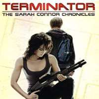 Floriana LimaTerminator: The Sarah Connor Chronicles (TV Series 2008)