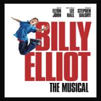 Lilla CrawfordBilly Elliot (2011)