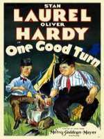 Patricia LaffanOne Good Turn (Film 1936)