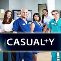 Louise BrealeyCasualty (TV Series 2002-2004)