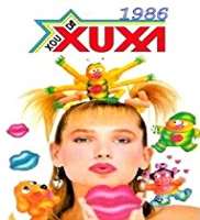 XuxaXou da Xuxa (TV Series 1986)