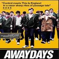 Holliday GraingerAll Quiet on the Preston Front (TV Series 1994), Awaydays (Film 2009)