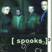 Khalid AbdallaSpooks (Film 2005)