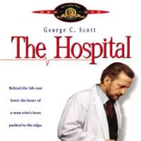 Roberts BlossomNaked City (TV Series 1958), The Hospital (Film 1971)