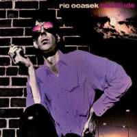 Ric OcasekBeatitude (Album 1982)
