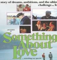 Simmone Jade MackinnonSomething About Love (Film 1988)
