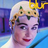 Damon AlbarnShe's So High (Single 1990), Leisure (Album 1991)
