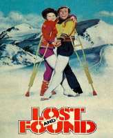Martin ShortRight On (TV Series 1972), Lost and Found (Film 1979)