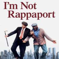 Heather GoldenhershI'm Not Rappaport (Film 1996), Sex and the City (TV Series 2000)