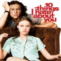 Bianca Kajlich10 Things I Hate About You (Film 1999)