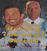 Nurgul YesilcayHersey Cok Guzel Olacak (Film 1998)