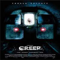 Joe AndersonCreep (Film 2004), Midsomer Murders (TV Series 2005)