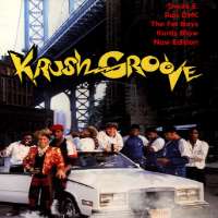 LisaGay HamiltonKrush Groove (Film 1985), Homicide: Life on the Street (TV Series 1993)