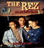 Kari MatchettThe Rez (TV Series 1996), Papertrail (Film 1998)