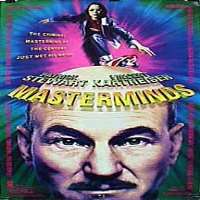 Katie StuartPoltergeist: The Legacy (TV Series 1996), Masterminds (Film 1997)