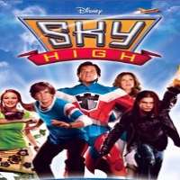 Steven StraitThird Watch (TV Series 2001), Sky High (Film 2005)