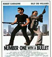 Vanessa Bell CallowayAll My Children (Soap Opera 1985), Number One with a Bullet (Film 1987)