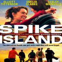 Nick BloodThe Bill (TV Series 2009), Spike Island (Film 2012)