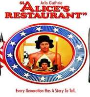 M. Emmet WalshAlice's Restaurant (Film 1969)