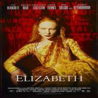 Daisy BevanElizabeth (Film 1998)