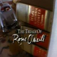 Liza SnyderThe Trials of Rosie O'Neill (TV Series 1992)