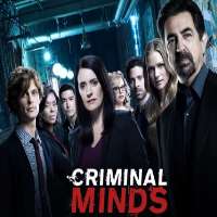 Julia ButtersCriminal Minds (TV Series 2014)