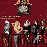 Brendon UrieA Fever You Can't Sweat Out (Album 2005)