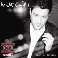 Matt CardleWhen We Collide (Single 2010)