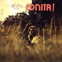 Ednita NazarioAl Fin...Ednita (Album 1973)