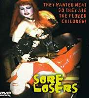 Christina MooreBeverly Hills, 90210 (TV Series 1996), The Sore Losers (Film 1997)