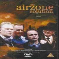 Peter DavisonThe Tomorrow People (TV Series 1975), The Airzone Solution (Film 1993)