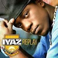 IyazReplay (Single 2009), Replay (Album 2010)