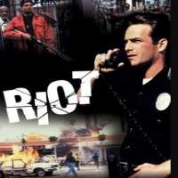 Douglas SpainRiot (Film 1997)