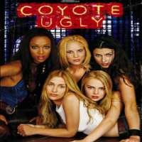Sarah Jane MorrisCoyote Ugly (Film 2000), Undressed (TV Series 2001)
