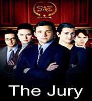 Judy MarteFive Feet High and Rising (Film 2000), The Jury (TV Series 2004)