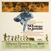 Ira Angustain80 Steps to Jonah (Film 1969)